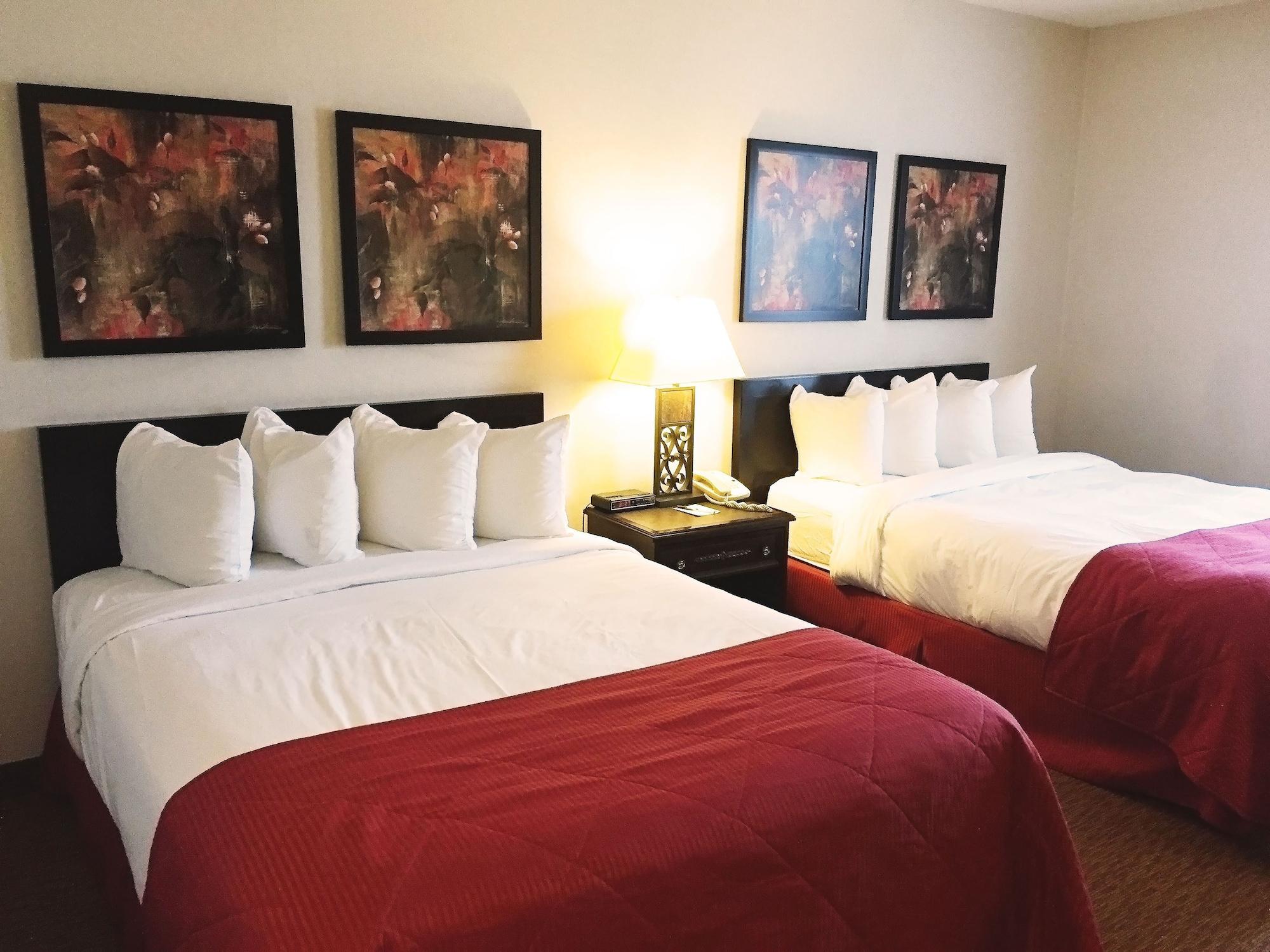 Quality Inn Sarnia Eksteriør bilde