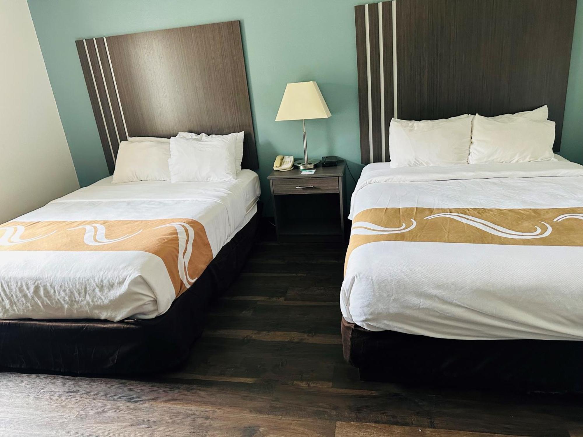 Quality Inn Sarnia Eksteriør bilde