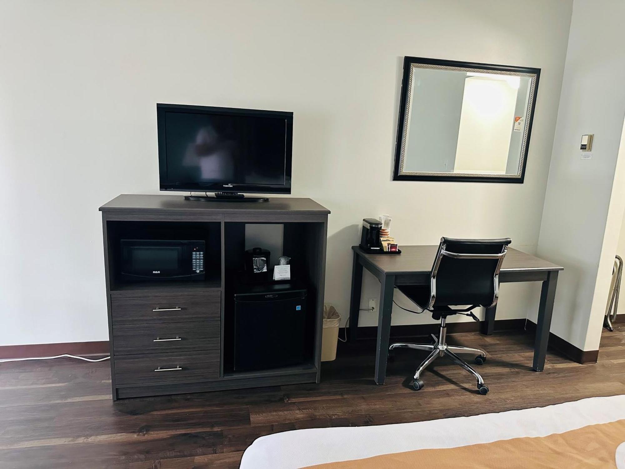 Quality Inn Sarnia Eksteriør bilde